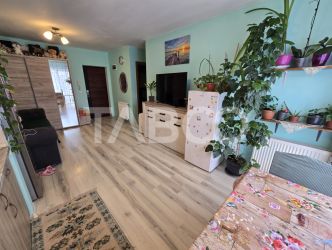 Apartament 2 camere de vanzare Magnolia mobilat cu balcon si parcare