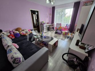 Apartament 2 camere de vanzare mobilat 47 mpu zona Central-Dioda Sibiu