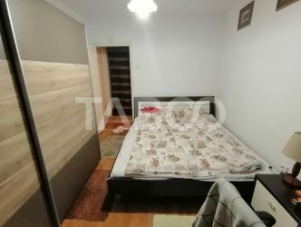 Apartament 2 camere de vanzare mobilat si utilat in zona Mihai Viteazu