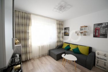 Apartament 2 camere de vanzare MOBILAT UTILAT 49 mp Arhitectilor
