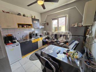 Apartament 2 camere de vanzare mobilat utilat in Broscarie Sibiu