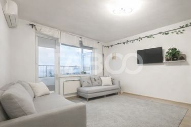 Apartament 2 camere de vanzare panorama superba Gheorgheni