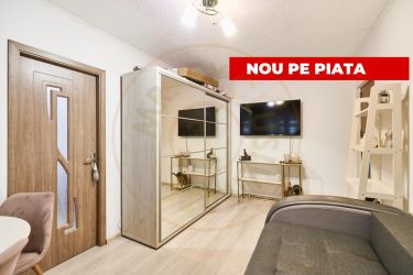 Apartament 2 camere de vanzare – Pitesti, zona Craiovei,str. Oituz |