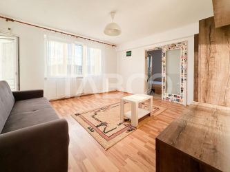 Apartament 2 camere de vanzare Plopilor langa BT Arena