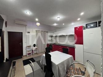Apartament 2 camere de vanzare plus 2 camere mansarda Iris
