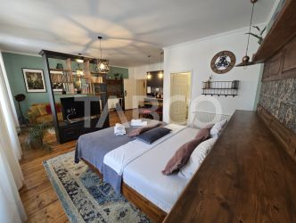 Apartament 2 camere de vanzare regim hotelier in Orasul de Jos Sibiu