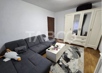 Apartament 2 camere de vanzare renovat Mihai Viteazu Cedonia Sibiu