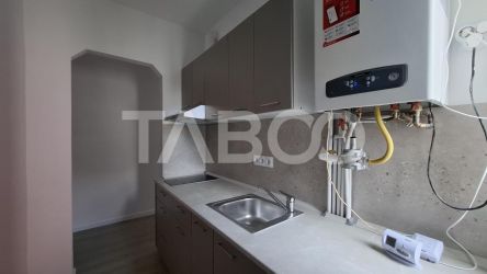 Apartament 2 camere de vanzare semidecomandat 37 mp Mihai Viteazul