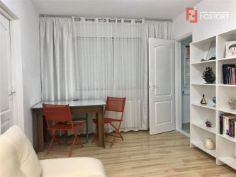 Apartament 2 camere de vanzare zona Dacia - ID V377