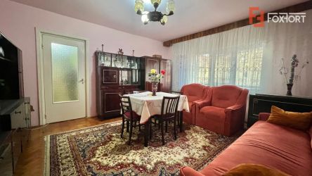 Apartament 2 camere de vanzare, zona Dambovita