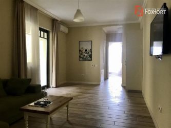 Apartament 2 camere de vanzare zona Dumbravita - ID V366