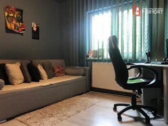 Apartament 2 camere de vanzare zona Girocului - ID V345