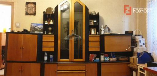 Apartament 2 camere de vanzare zona Iosefin - ID V306