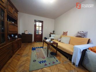 Apartament 2 camere, de vanzare, zona Iosefin - V3515