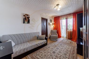 Apartament 2 camere de vanzare- zona Kaufland Craiovei