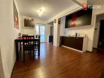 Apartament 2 camere de vanzare zona Lipovei - ID V113
