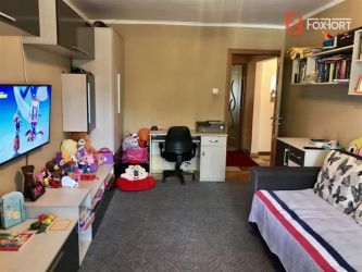 Apartament 2 camere,de vanzare, zona Lipovei - ID V378