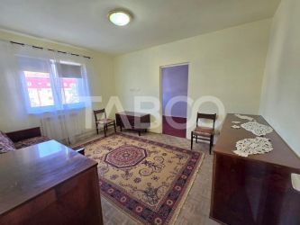 Apartament 2 camere de vanzare zona Mihai Viteazu - Korona Sibiu
