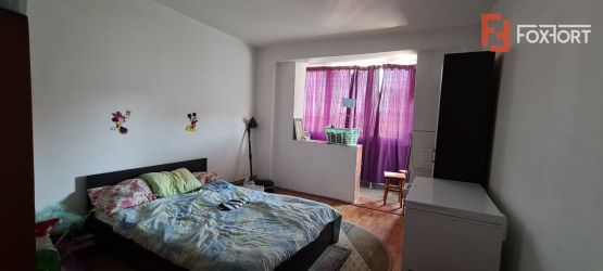 Apartament 2 camere de vanzare, zona Modern - ID V3842
