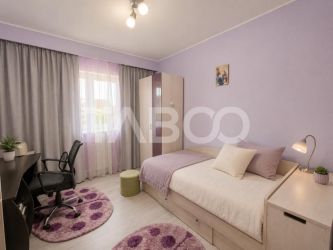 Apartament 2 camere de vanzare zona Spitalului si Medicina Sibiu