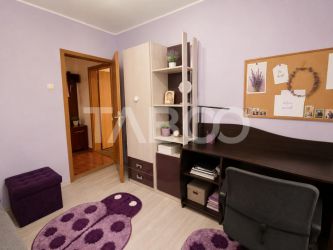 Apartament 2 camere de vanzare zona Spitalului si Medicina Sibiu