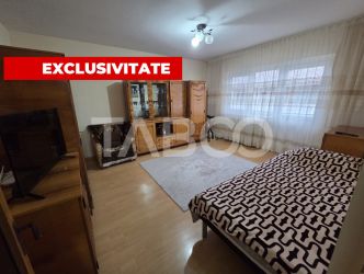 Apartament 2 camere de vanzare zona Titu Pertia 2 balcoane 51mp utili