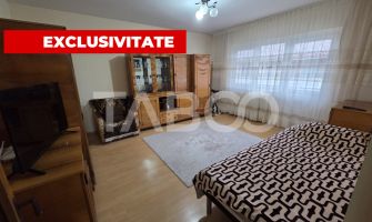 Apartament 2 camere de vanzare zona Titu Pertia 2 balcoane 51mp utili