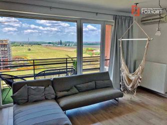 Apartament 2 camere | De vanzre | Semidecomandat | Partial mobilat |