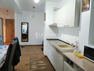 Apartament 2 camere dec., bloc nou, Marasti, Cluj Napoca