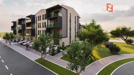 Apartament 2 camere, decomand in Giroc - Zona Planetelor - V2038