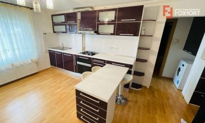 Apartament 2 camere, decomandat, 2 balcoane, langa URANUS PLAZA, Soare
