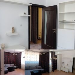 Apartament 2 camere decomandat,45 mp,cartier Bucurestii Noi,75.000euro