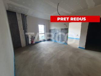 Apartament 2 camere decomandat 47 mp utili + terasa 27 mp nou 2025
