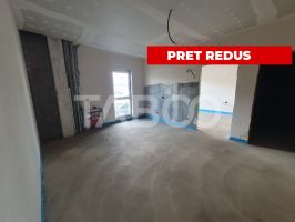 Apartament 2 camere decomandat 47 mp utili + terasa 27 mp nou 2025