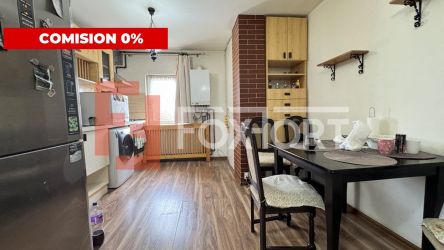 Apartament 2 camere decomandat, 52 mp, Zona Soarelui 