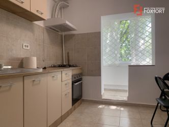 Apartament 2 camere decomandat, 52mp + 3mp Balcon, zona Soarelui - ID 