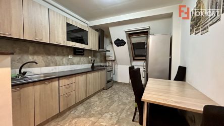 Apartament 2 camere decomandat, 53mp utili, zona GIROCULUI  - ID V4441