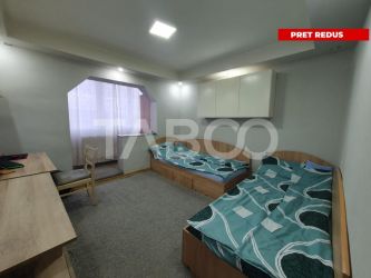 Apartament 2 camere decomandat 54 mp zona Bulevardu Unirii etaj 4