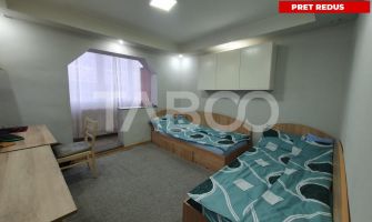 Apartament 2 camere decomandat 54 mp zona Bulevardu Unirii etaj 4