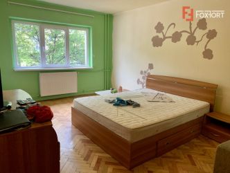 Apartament 2 camere Decomandat 54MP ZONA GIROCULUI - V3397