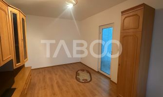 Apartament 2 camere decomandat 54mpu pivnita balcon Vasile Aaron Sibiu