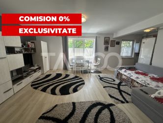 Apartament 2 camere decomandat 55 mp utili Aleea Iasomiei Turnisor
