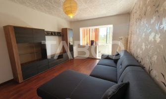 Apartament 2 camere decomandat 60 mp + balcon zona Octavian Paler