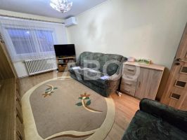 Apartament 2 camere decomandat balcon pivnita Terezian Sibiu