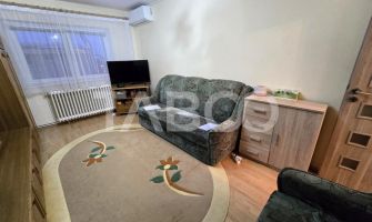 Apartament 2 camere decomandat balcon pivnita Terezian Sibiu