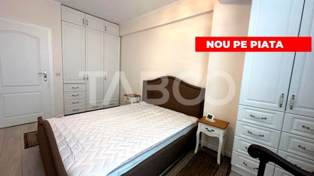 Apartament 2 camere decomandat balcon si parcare Doamna Stanca Sibiu