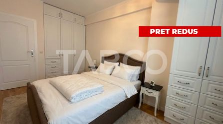 Apartament 2 camere decomandat balcon si parcare Doamna Stanca Sibiu