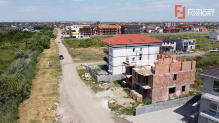 Apartament 2 camere, decomandat, bloc nou, Comision 0%, Giroc  -ID V21