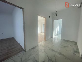 Apartament 2 camere, decomandat, bloc nou, zona Lipovei - V1064