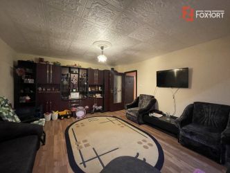 Apartament 2 camere, decomandat, cf 1 sporit, zona Steaua -  ID V3177